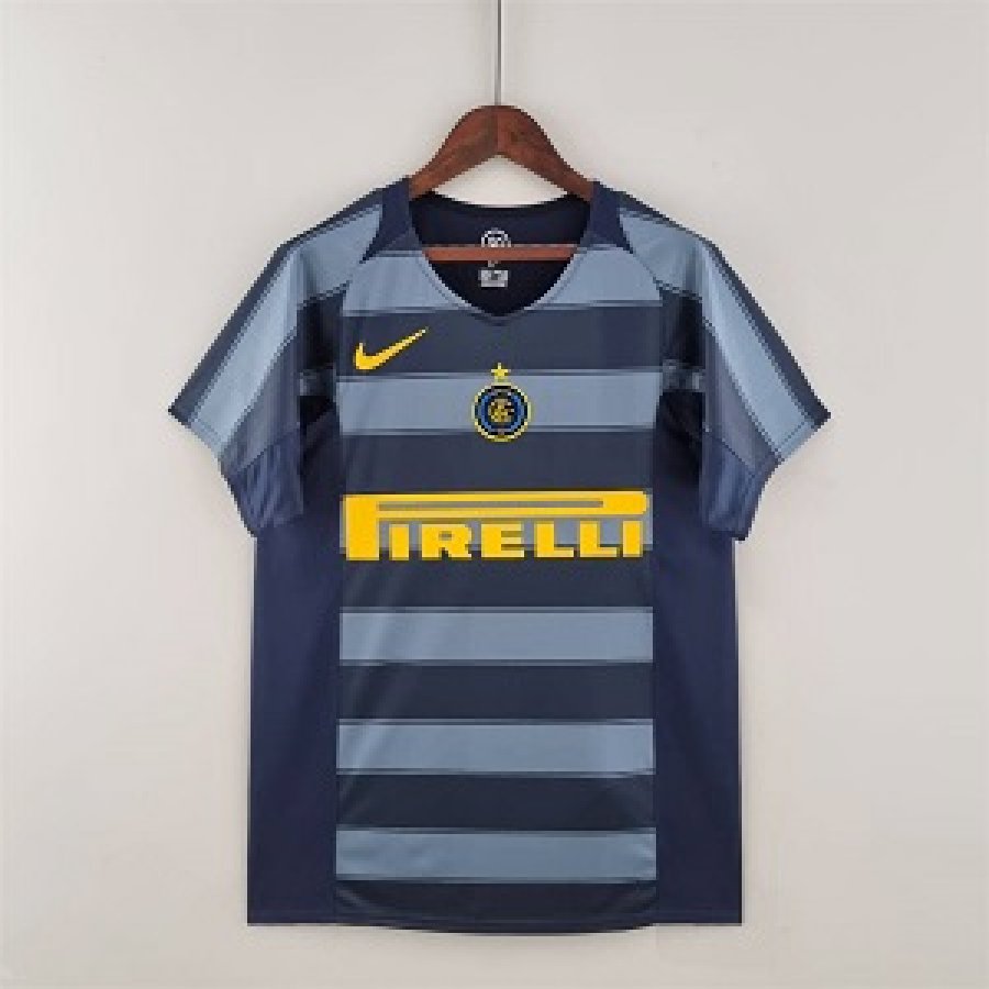 Inter 04/05 3rd Jersey