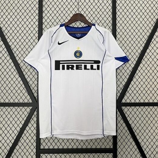 Inter 04/05 Away