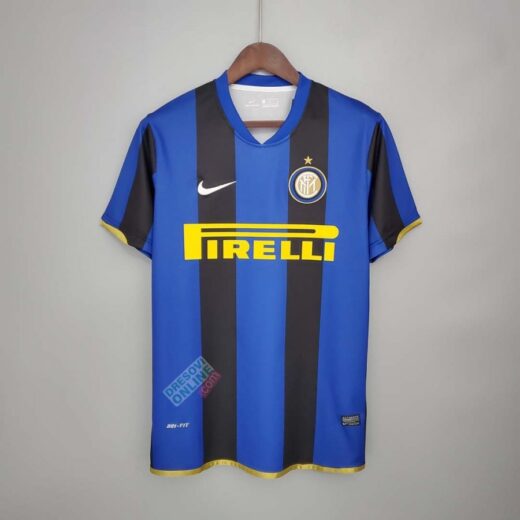 Inter 08-09 Home
