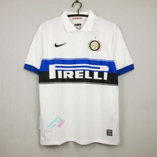 Inter 09-10 Away