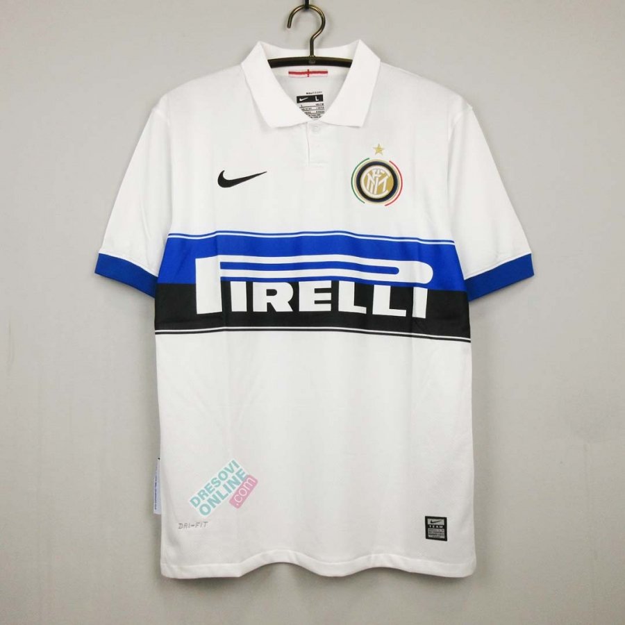 Inter 09-10 Away