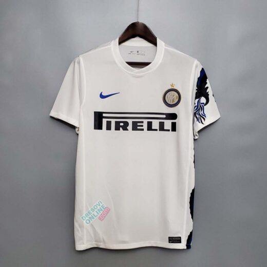 Inter 10-11 Away