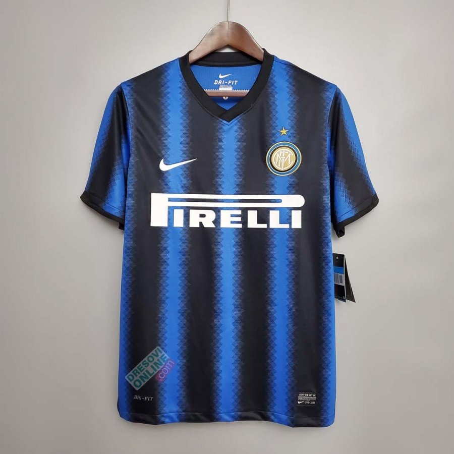 Inter 10-11 Home