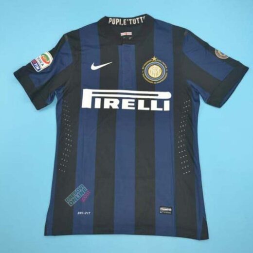 Inter 13-14 Home