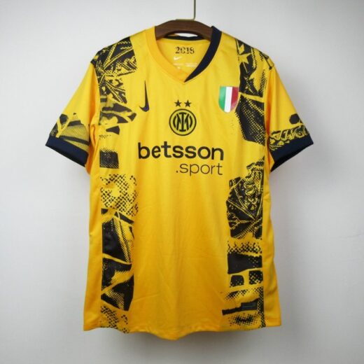 Inter 3rd Jersey 24/25