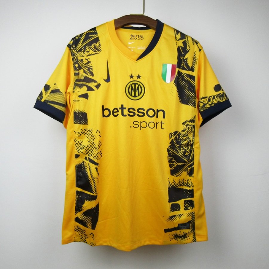 Inter 3rd Jersey 24/25