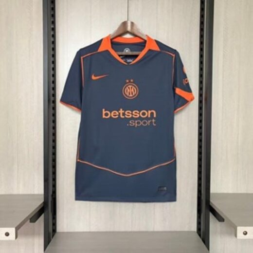 Inter 3rd Jersey 25/26