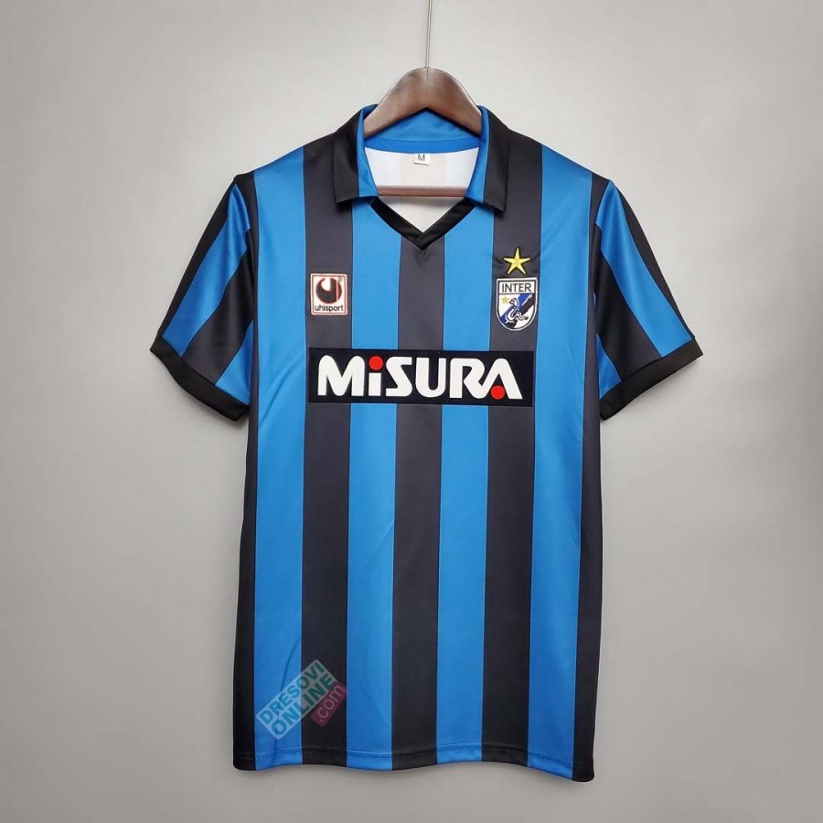 Inter 88-89 Home
