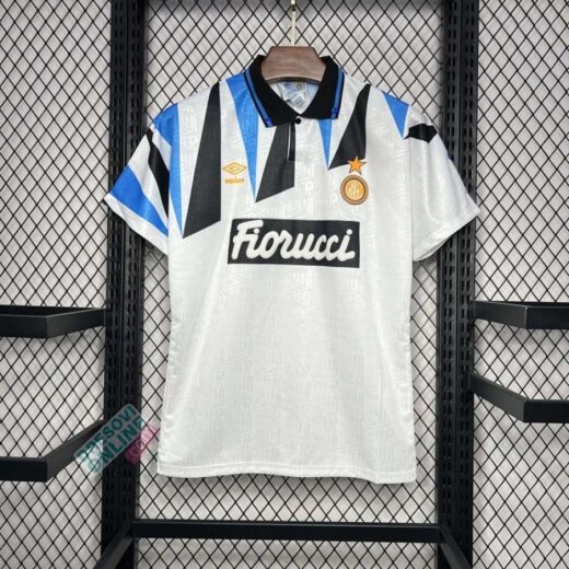 Inter 92/93 Away