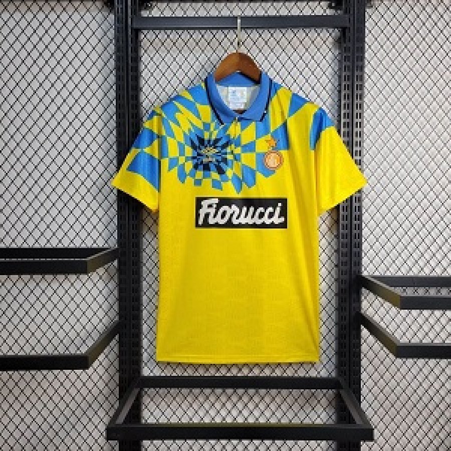 Inter 92-94 3rd jersey
