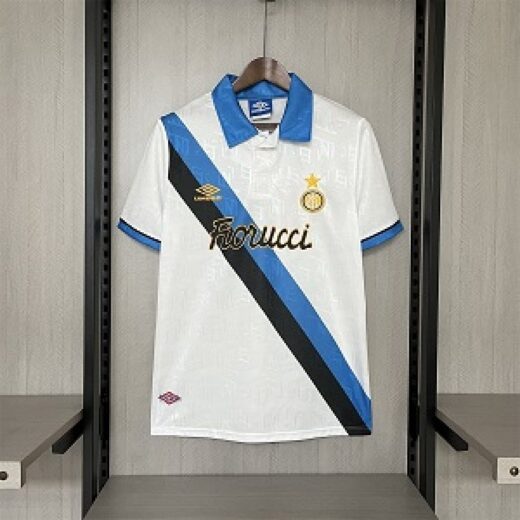 Inter 94-95 Away