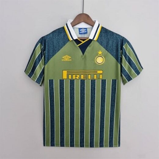 Inter 95/96 Away