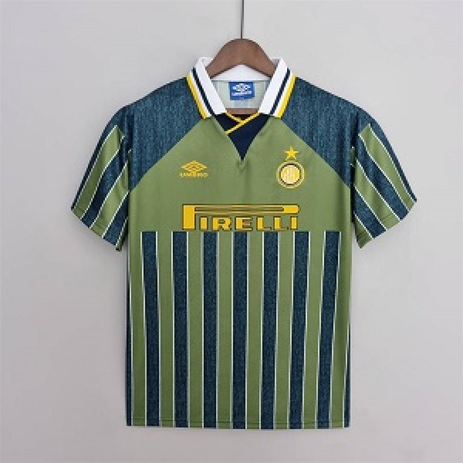 Inter 95/96 Away