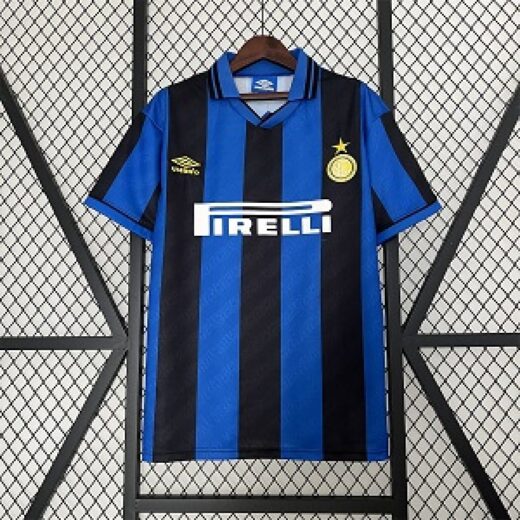 Inter 95/96 Home