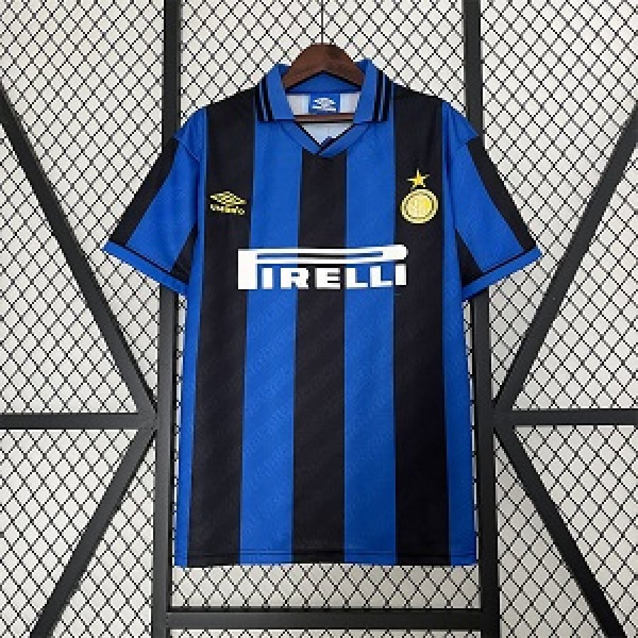 Inter 95/96 Home