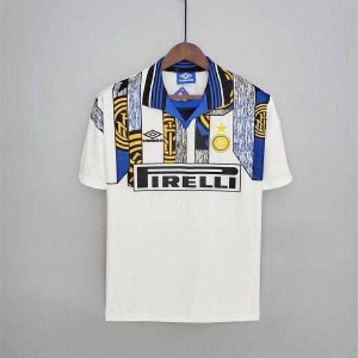 Inter 96/97 Away
