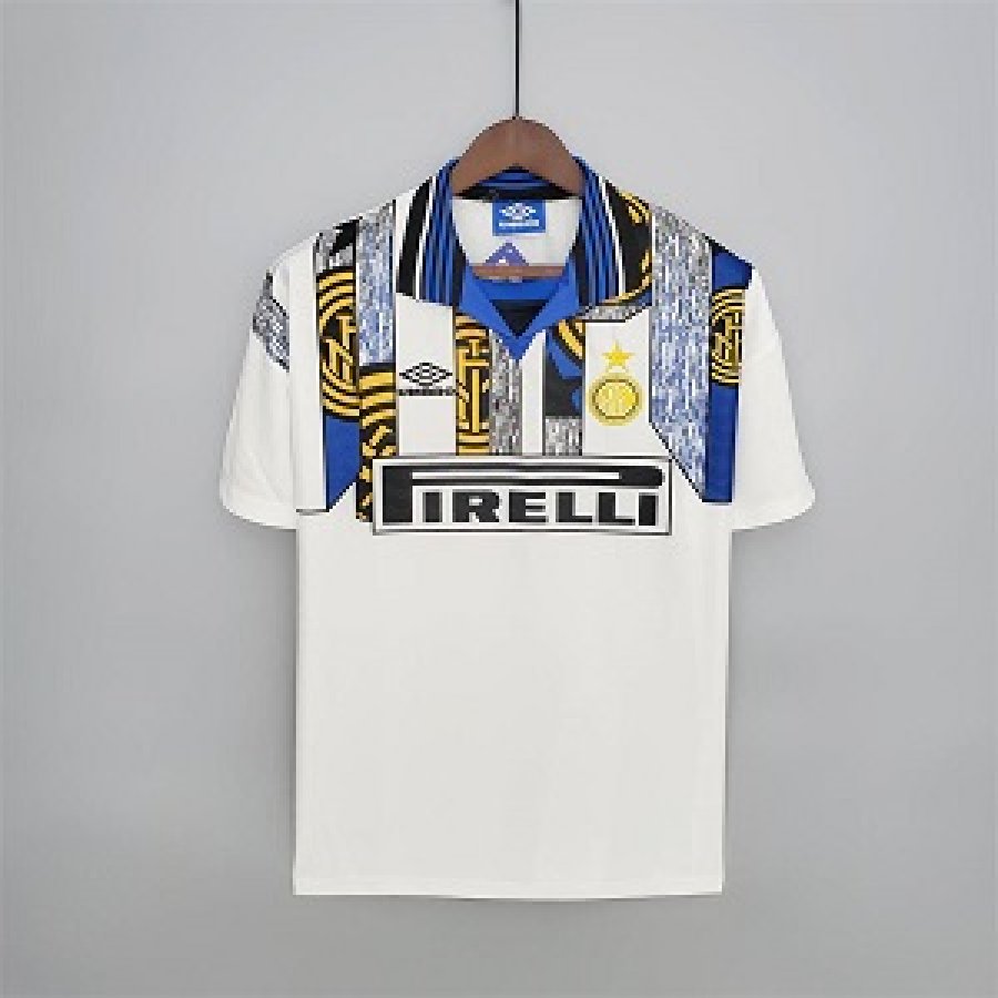 Inter 96/97 Away