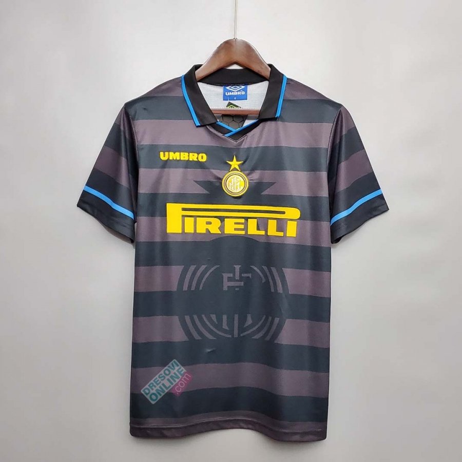 Inter 97-98 3rd