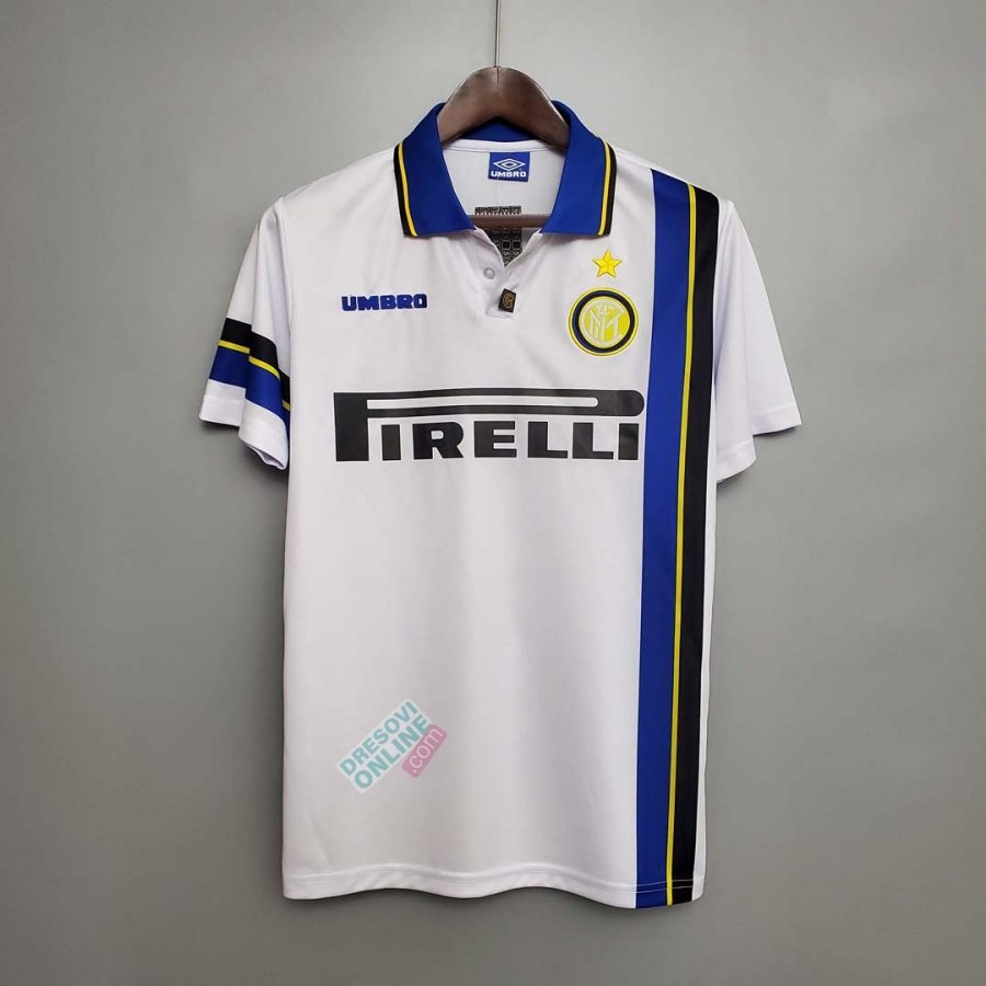 Inter 97-98 Away