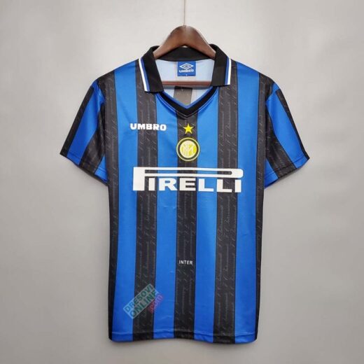 Inter 97-98 Home