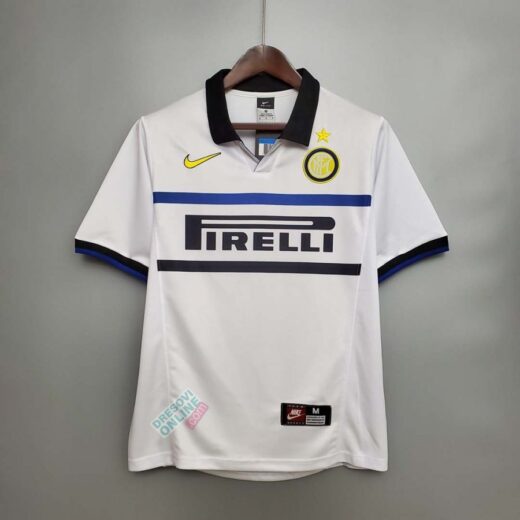 Inter 98-99 Away