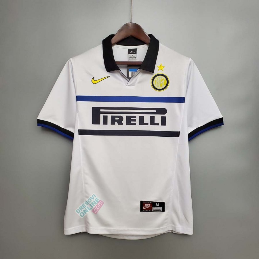 Inter 98-99 Away