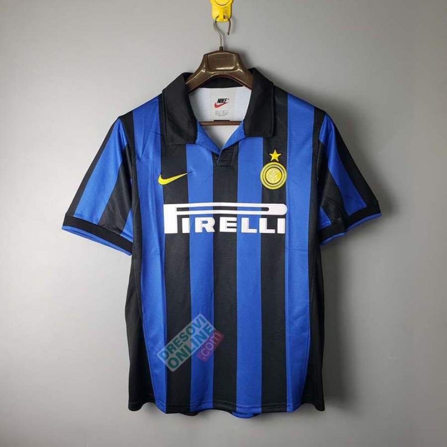 Inter 98-99 Home
