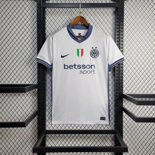 Inter Away 24/25