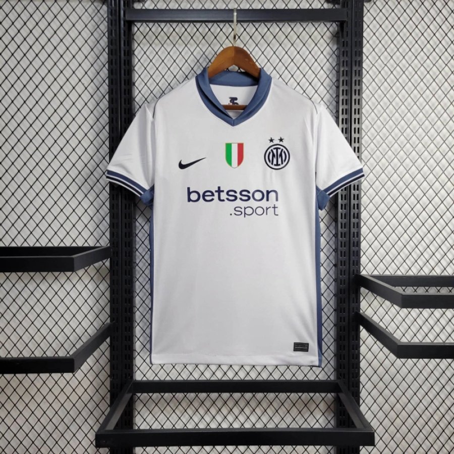 Inter Away 24/25