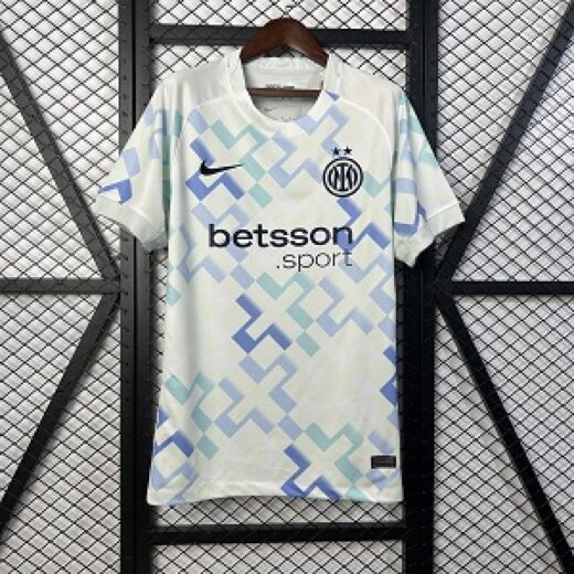 Inter Away 25/26