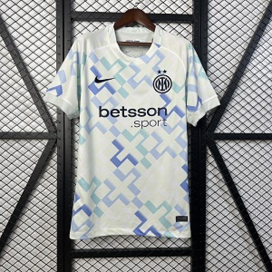 Inter Away 25/26