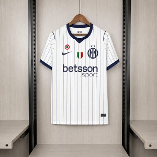 Inter Away 26/27