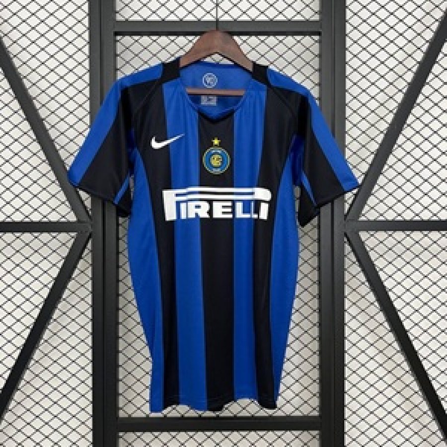 Inter Home 05/06