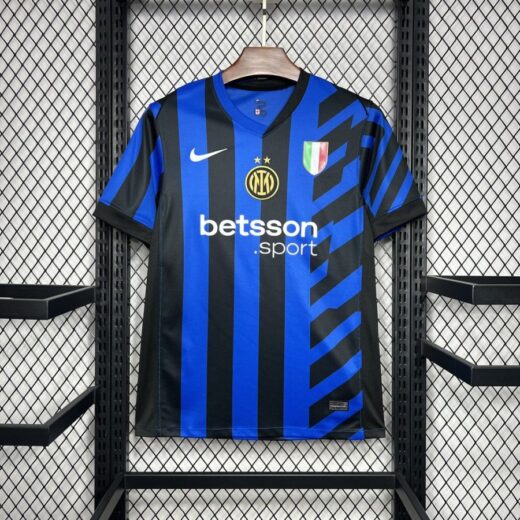 Inter Home 24/25