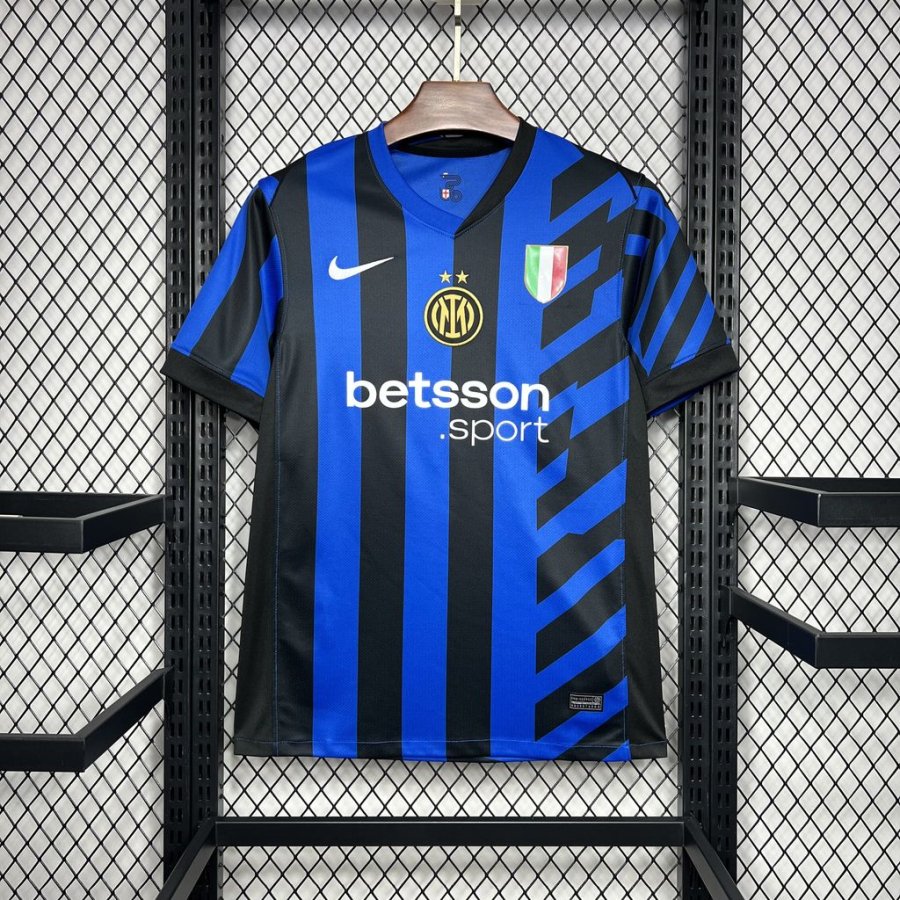 Inter Home 24/25