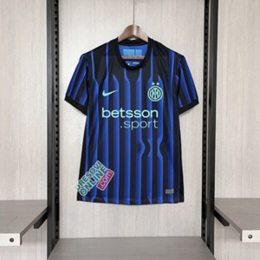 Inter Home 25/26