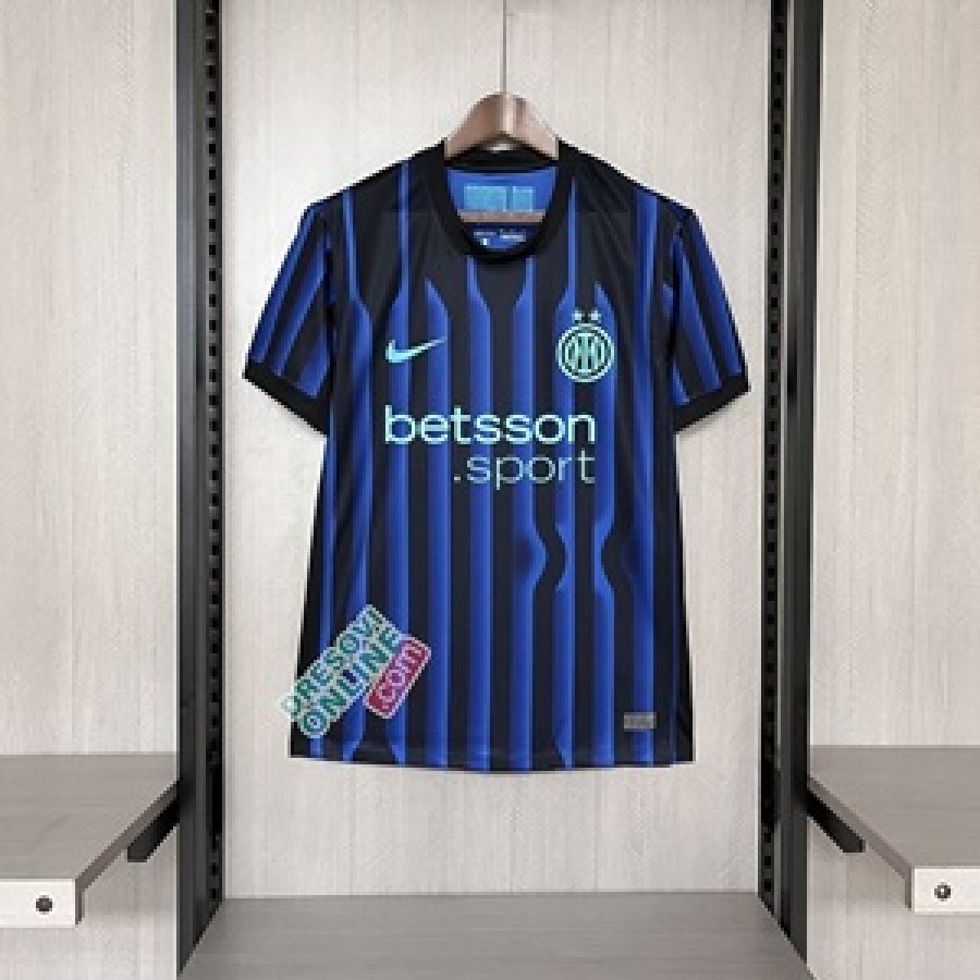 Inter Home 25/26