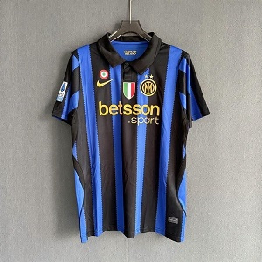 Inter Home 26/27