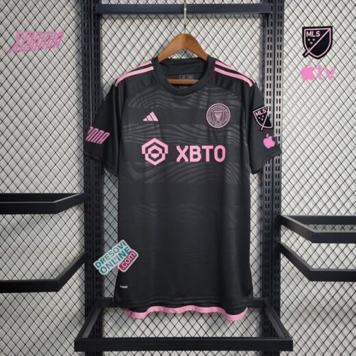 Inter Miami CF Away 23/24
