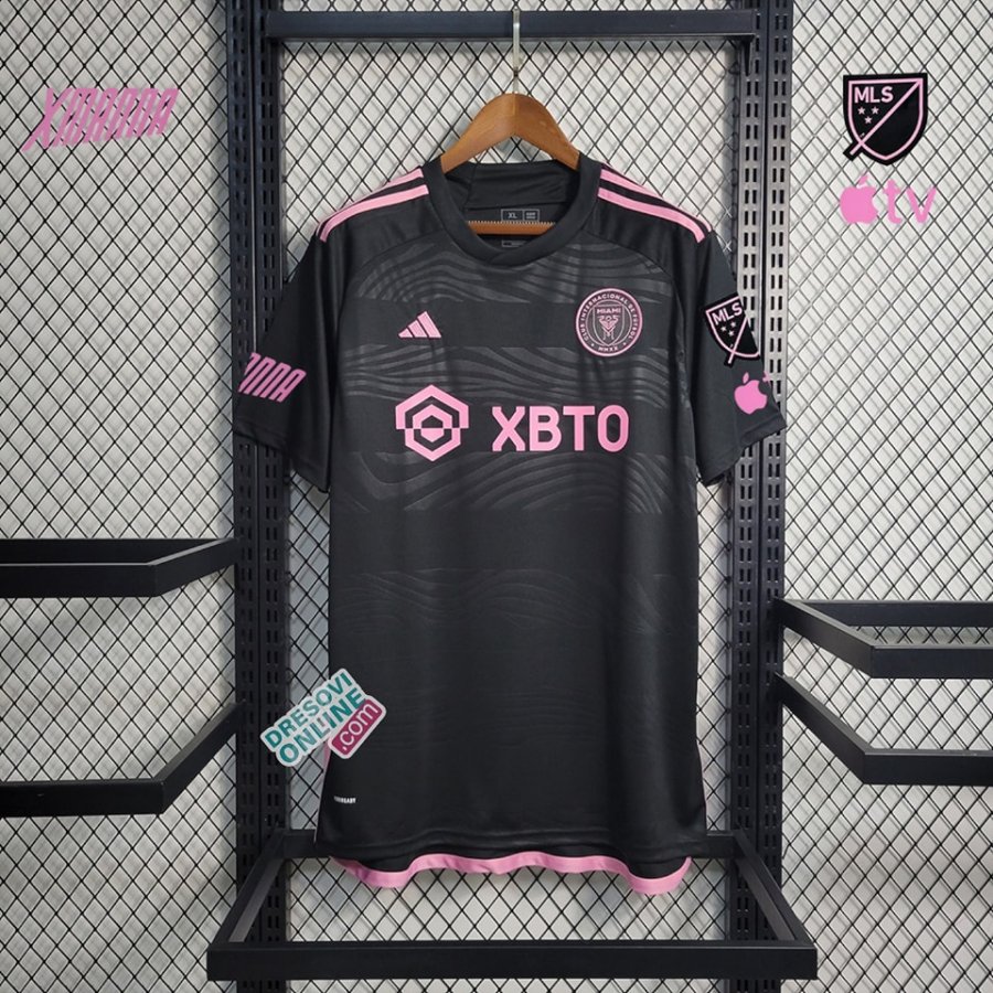 Inter Miami CF Away 23/24
