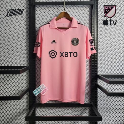 Inter Miami CF Home 23/24