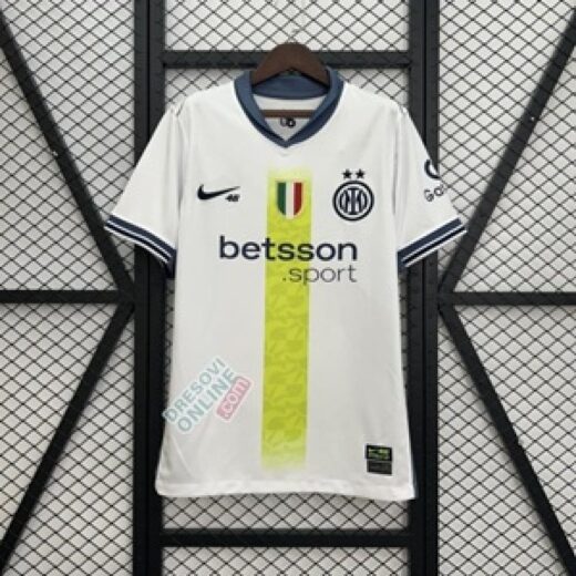 Inter x Rossi