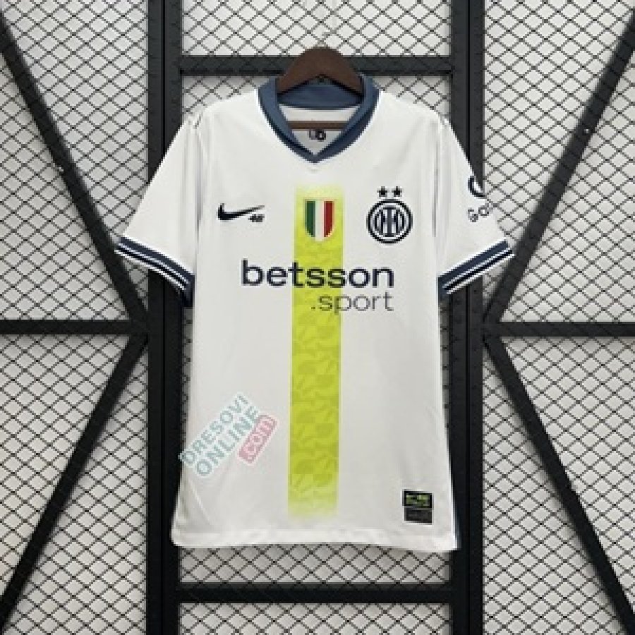 Inter x Rossi