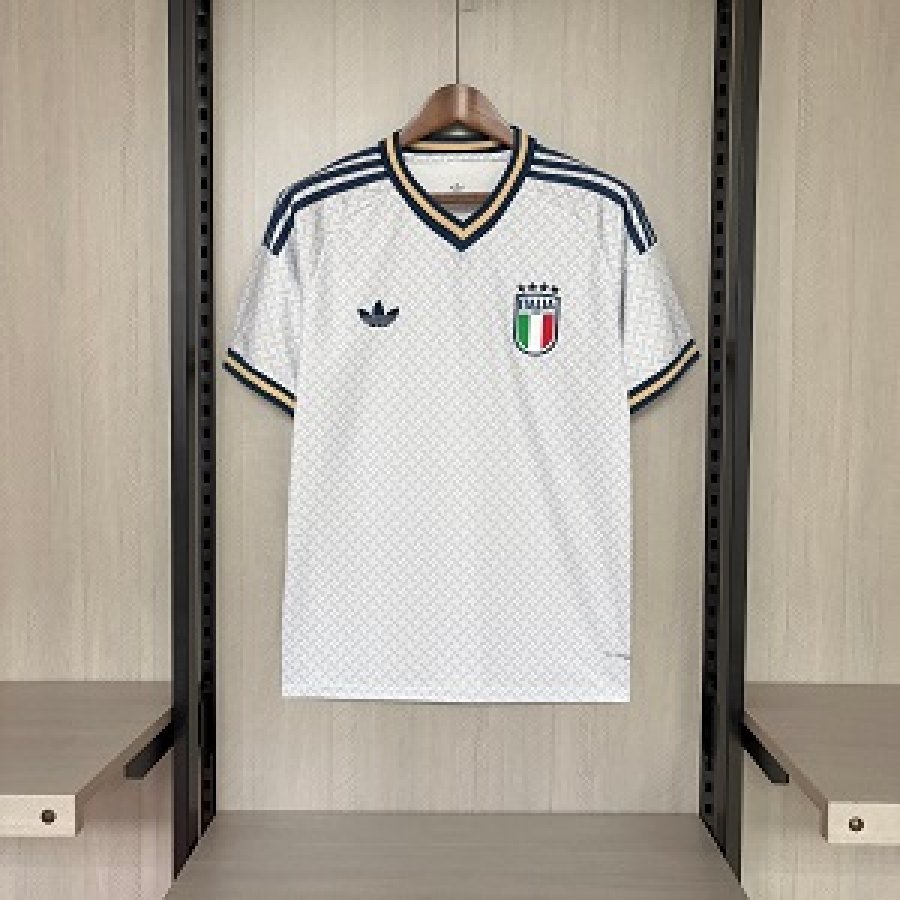 Italy Away 2026