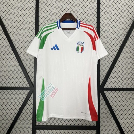 Italy Away 24/25