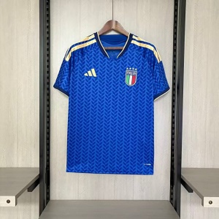 Italy Home 2026