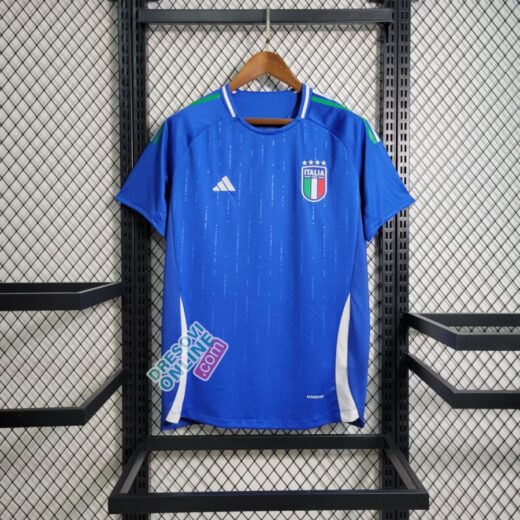 Italy Home 24/25