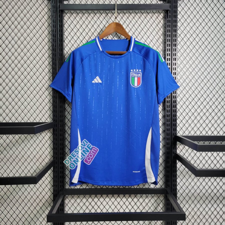 Italy Home 24/25
