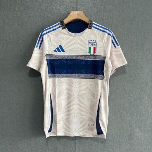 Italy Special Edition 2024