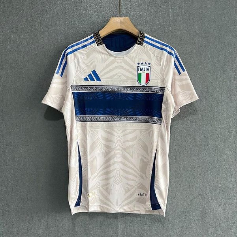 Italy Special Edition 2024
